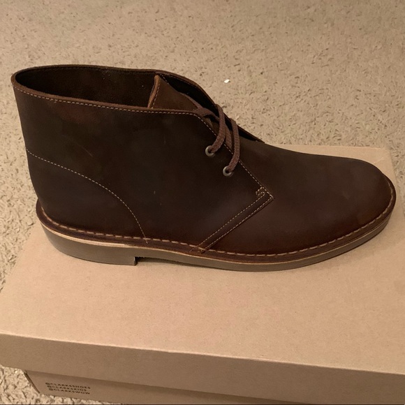 Clark shoes - Picture 1 of 3